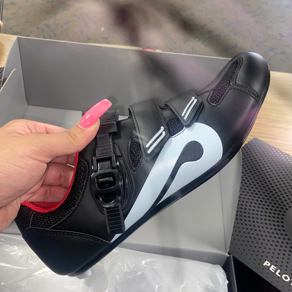 Peloton Cycling Shoes